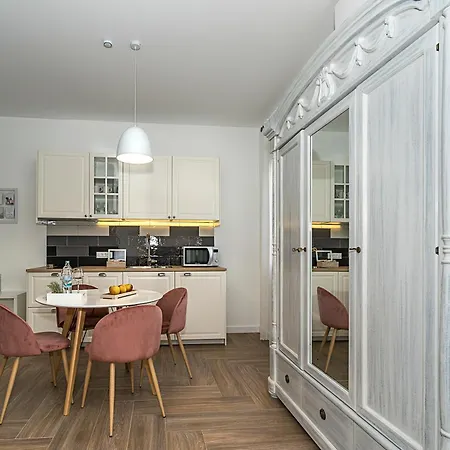 Apartman Marcel Split