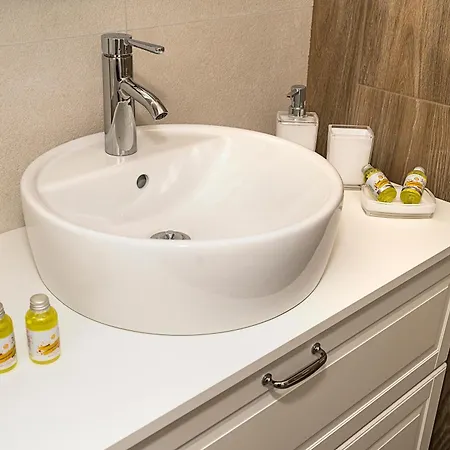 Marcel Apartman Split