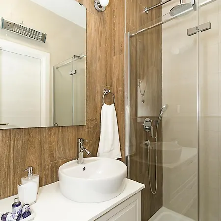 Apartment Marcel *