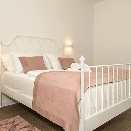 Marcel Апартаменты *