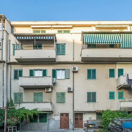 Marcel Apartment
