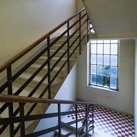 Marcel Apartment