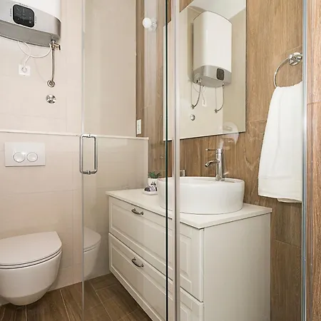 Marcel Apartment