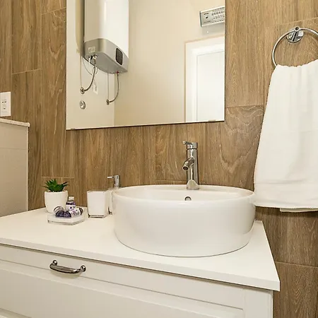 Marcel 公寓 斯普利特