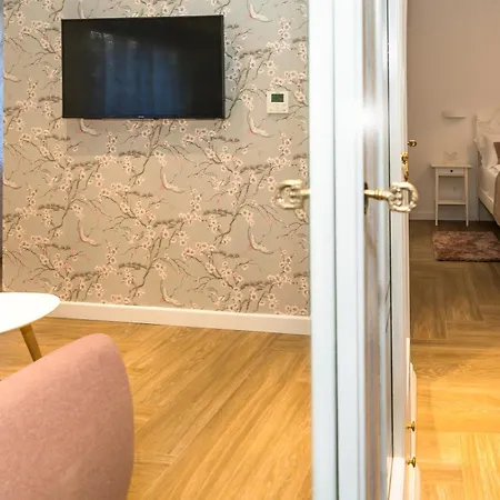 Apartment Marcel Split