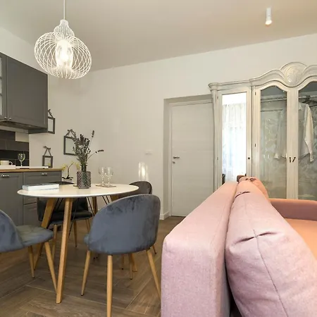 Apartment Marcel