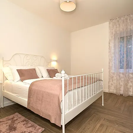 Apartment Marcel