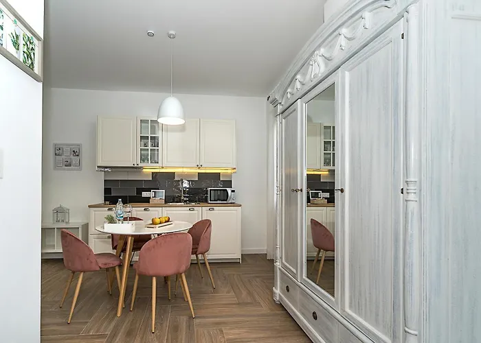 Apartmán Marcel Split