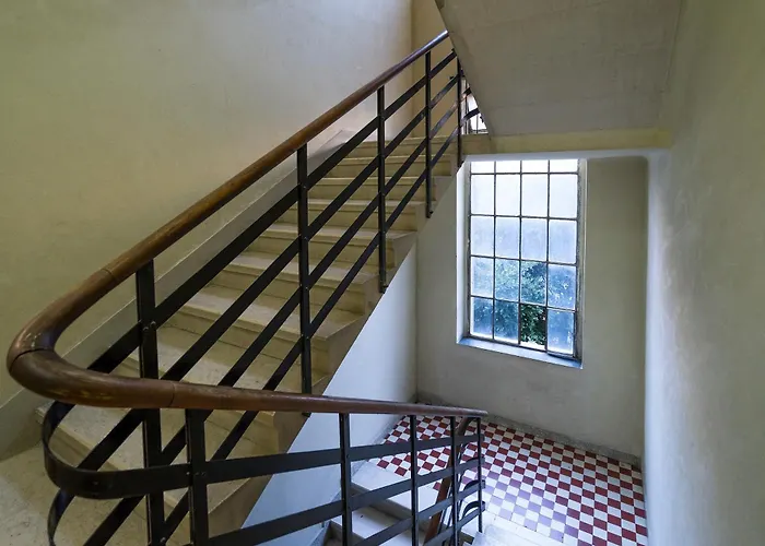 Marcel Apartment